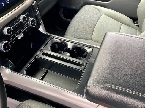 Used 2024 Ford F150 XLT w/ Mobile Office Package image 17