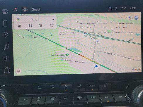 New 2024 Chevrolet Colorado LT w/ LT Convenience Package III image 49