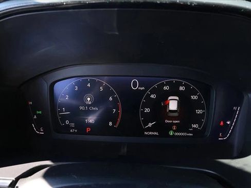 New 2026 Honda CR-V EX-L image 13