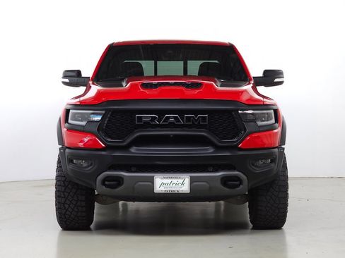 Used 2022 RAM 1500 TRX w/ TRX Level 2 Equipment Group AWD/4WD image 10