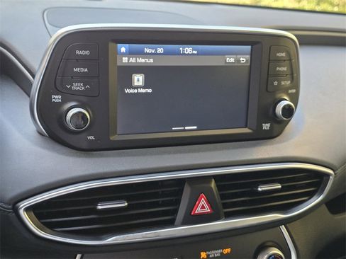 Used 2019 Hyundai Santa Fe SE image 15