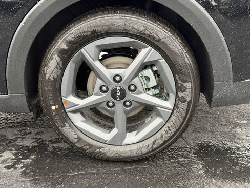 New 2026 Kia K4 FWD image 11