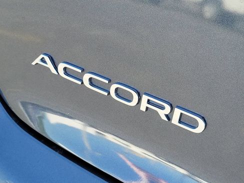 Used 2023 Honda Accord LX image 9