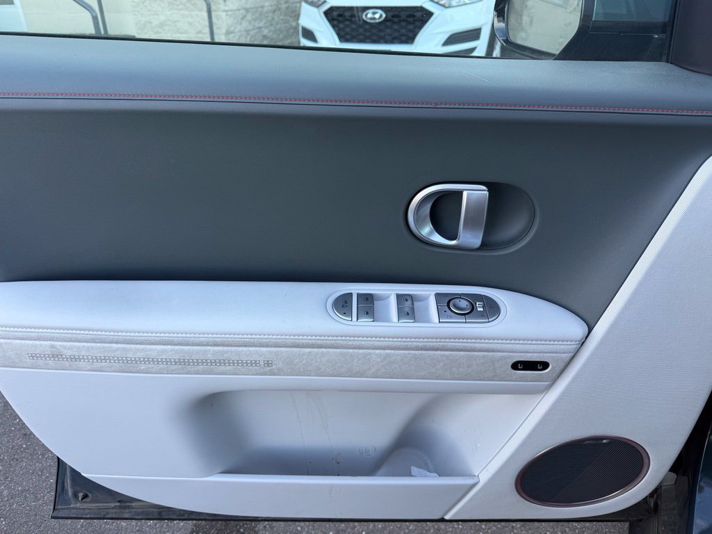 Certified 2024 Hyundai Ioniq 5 Limited AWD/4WD image 10
