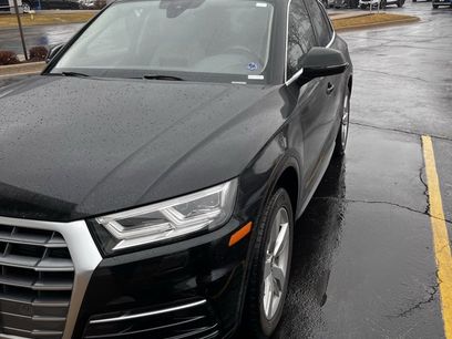 Used 2018 Audi Q5 2.0T Premium Plus
