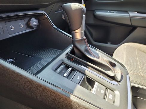 New 2026 Honda CR-V TrailSport image 20