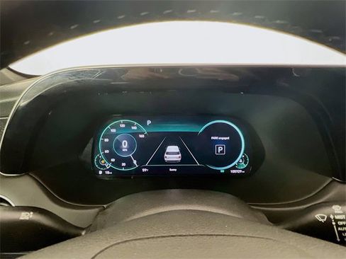 Used 2020 Hyundai Palisade Limited image 12