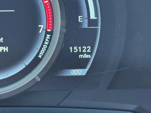 Used 2019 Lexus IS 300 image 13