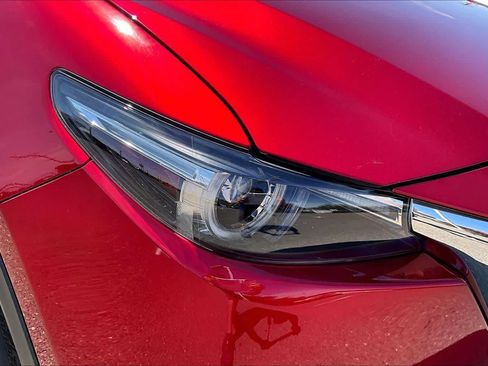 Used 2021 MAZDA CX-9 Signature AWD/4WD image 27