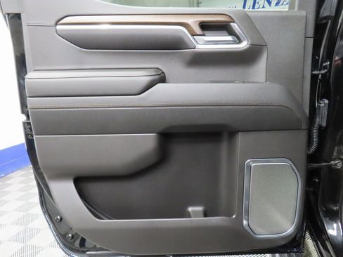 Used 2024 Chevrolet Silverado 1500 High Country image 53