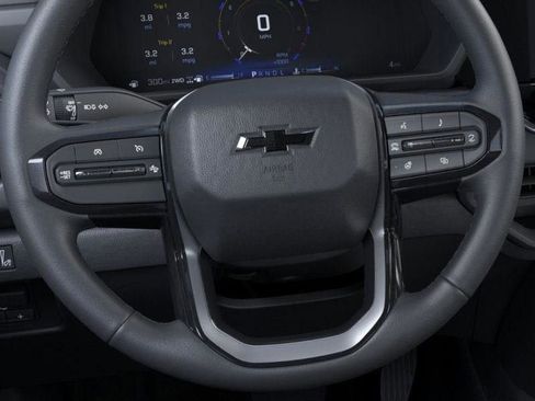 New 2026 Chevrolet Colorado Trail Boss image 19