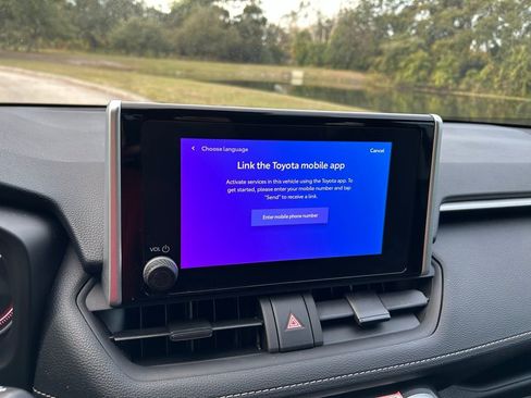 Certified 2024 Toyota RAV4 XLE image 24