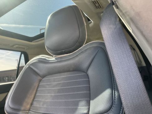 Used 2018 Lincoln Navigator L Black Label AWD/4WD image 12