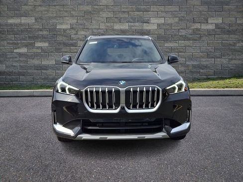New 2026 BMW X1 xDrive28i w/ Technology Package AWD/4WD image 2