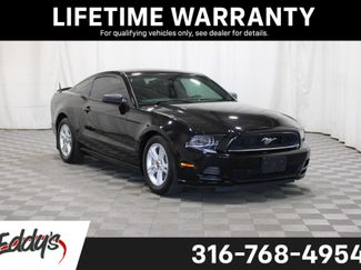 Used 2013 Ford Mustang Coupe RWD video 1