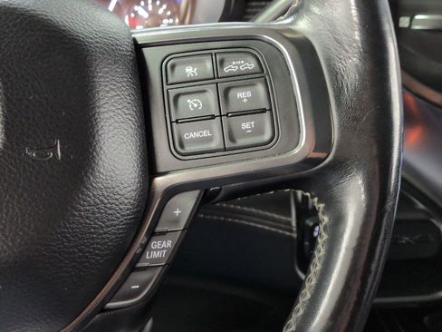 Used 2020 RAM 2500 Limited AWD/4WD image 22