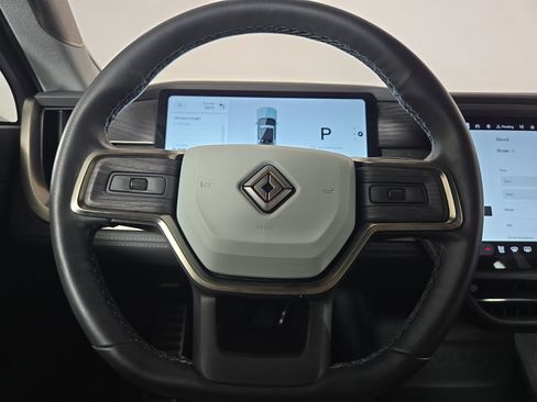 Used 2024 Rivian R1T Adventure AWD/4WD image 26