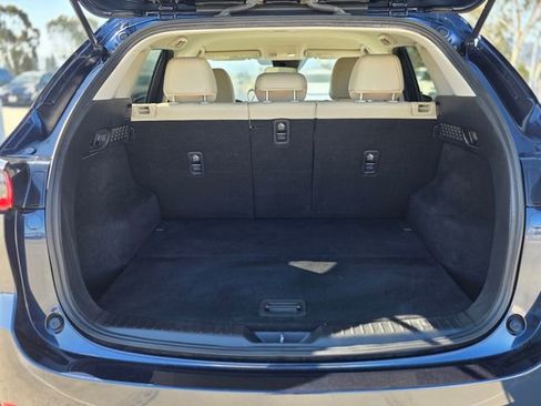 Certified 2023 MAZDA CX-5 AWD 2.5 S w/ Select Package image 13