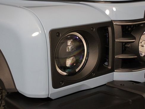 New 2025 INEOS Grenadier Fieldmaster Edition image 17