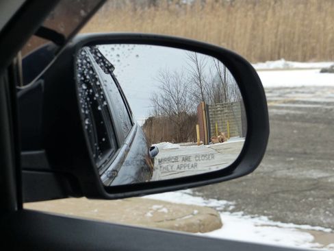 Used 2020 Jeep Cherokee Limited image 45