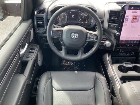 New 2026 RAM 1500 Rebel w/ Advanced Safety Group II image 37