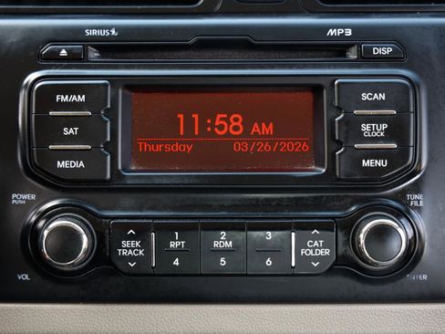 Used 2013 Kia Rio LX w/ PWR Pkg FWD image 32