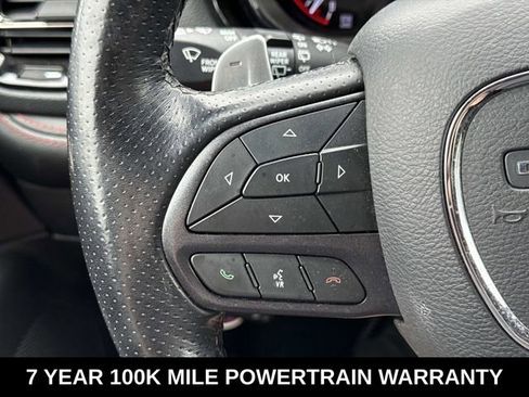 Used 2023 Dodge Durango R/T AWD/4WD image 24