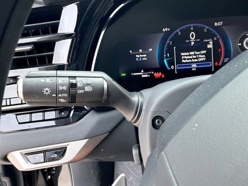 Used 2026 Lexus RX 350 Premium w/ Accessory Package (Z1) FWD image 28