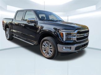 Used 2024 Ford F150 Lariat w/ FX4 Off-Road Package video 2