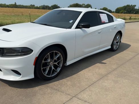 Used 2023 Dodge Charger GT RWD image 3