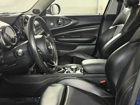 Used 2016 MINI Cooper Clubman FWD image 8