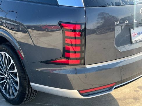 New 2026 Hyundai Palisade Calligraphy image 12