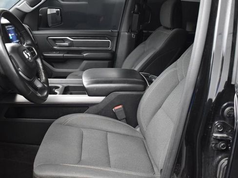 Used 2021 RAM 1500 Big Horn image 31