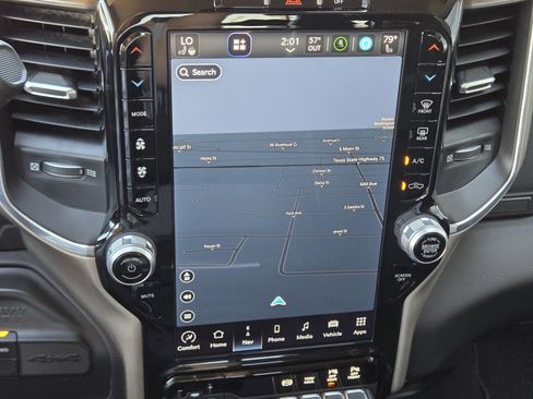 Used 2024 RAM 2500 Laramie image 22