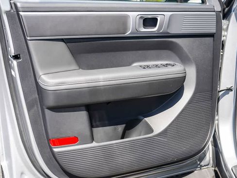 New 2026 Hyundai Santa Fe SEL AWD/4WD image 19