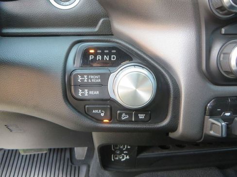 Used 2019 RAM 2500 Power Wagon AWD/4WD image 24