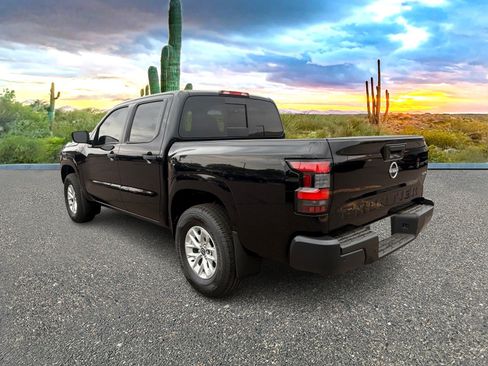 Used 2026 Nissan Frontier S w/ S Utility Package image 6