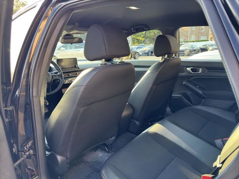 Used 2024 Honda Civic Sport image 32