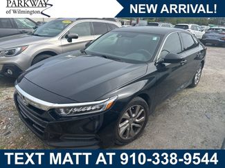 Used 2020 Honda Accord LX video 1