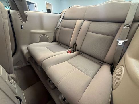 Used 2008 Chrysler PT Cruiser Convertible FWD image 25