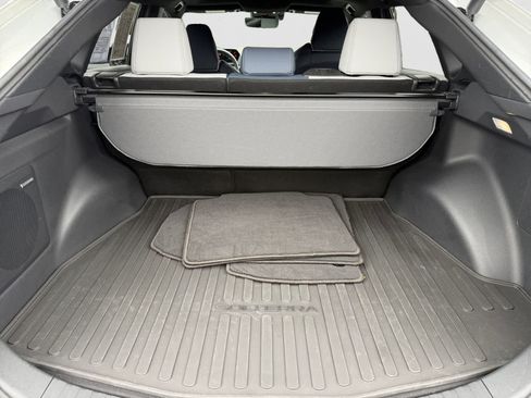 Certified 2023 Subaru Solterra AWD image 5