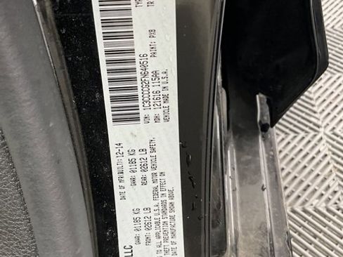 Used 2015 Chrysler 200 C w/ Navigation & Sound Group I image 31