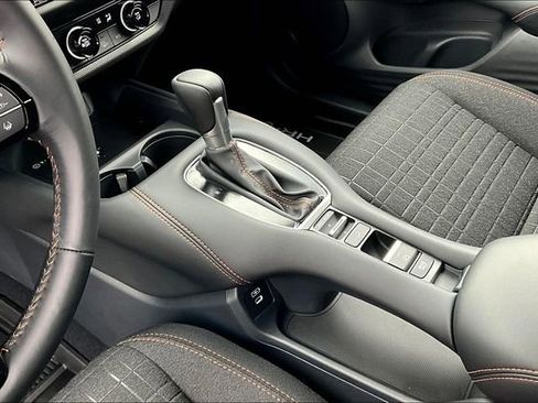 New 2026 Honda HR-V Sport image 8