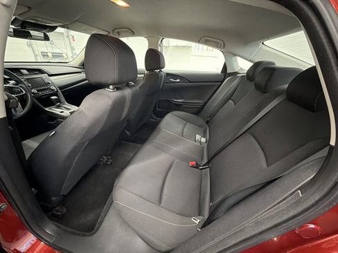 Used 2019 Honda Civic LX image 12