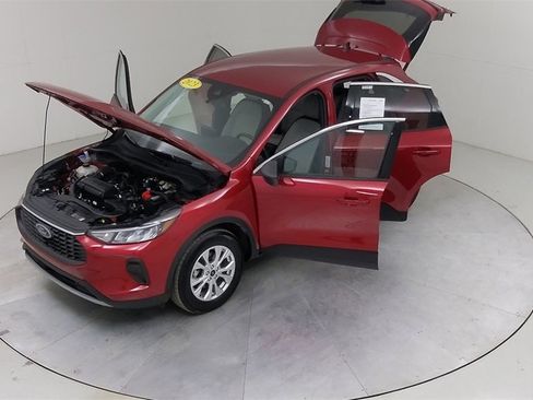 Certified 2023 Ford Escape Active image 54