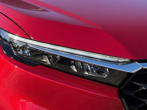 New 2026 Honda CR-V LX image 30