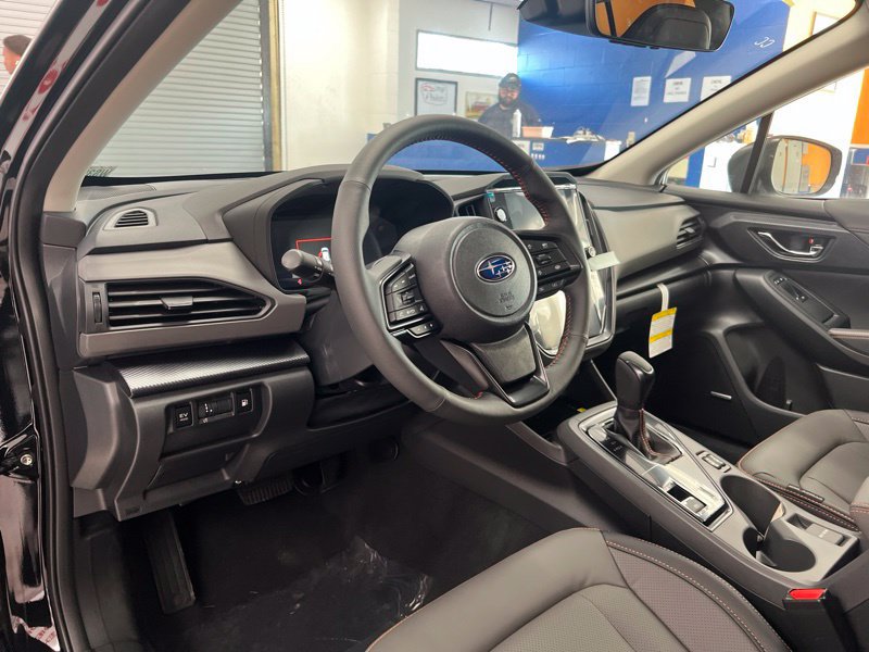 New 2026 Subaru Crosstrek 2.5i Limited AWD/4WD image 20