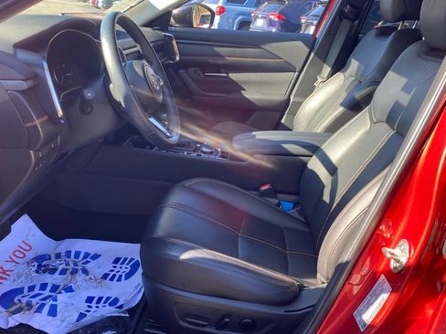 Used 2024 MAZDA CX-50 AWD 2.5 S w/ Cargo Package image 6