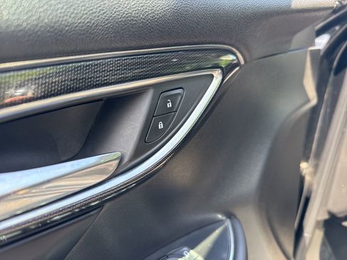 Used 2023 Buick Envision Essence w/ Sport Touring Package FWD image 17
