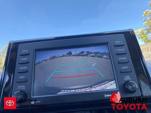Certified 2021 Toyota RAV4 XLE w/ Convenience Package AWD/4WD image 25
